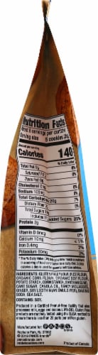 Midel Ginger Snaps Cookies Multipack Perspective: right