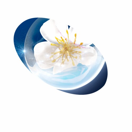 Downy Fresh Lavender Dream Liquid Fabric Sotfener Non Concentrated Perspective: right