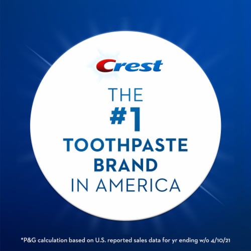 Crest Pro-Health Densify Whitening Toothpaste Perspective: right