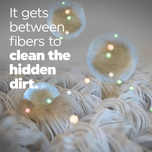 Tide Pods Hygienic Clean Heavy Duty Original Scent Laundry Detergent Pods Perspective: right