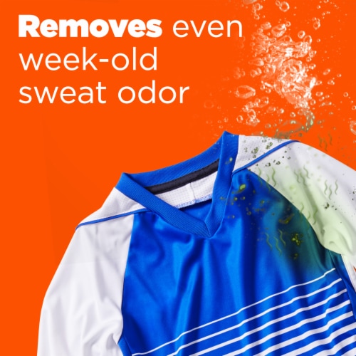Tide PODS with Febreze Sport Odor Liquid Laundry Detergent Soap Pacs Perspective: right