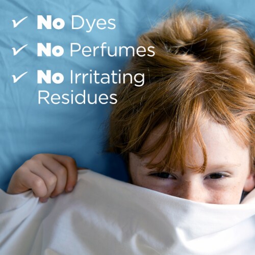 Tide Pods Hygienic Clean Heavy Duty Free Nature Laundry Detergent Pods Perspective: right