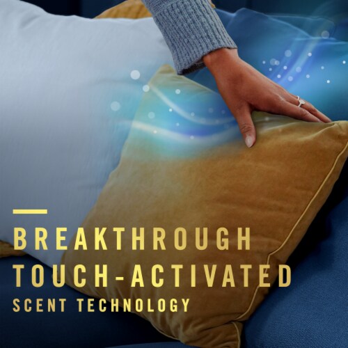 Febreze Touch Fabric Spray Perspective: right