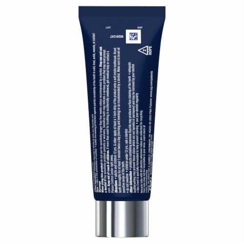 Crest Pro-Health Densify Intensive Clean Toothpaste Perspective: right