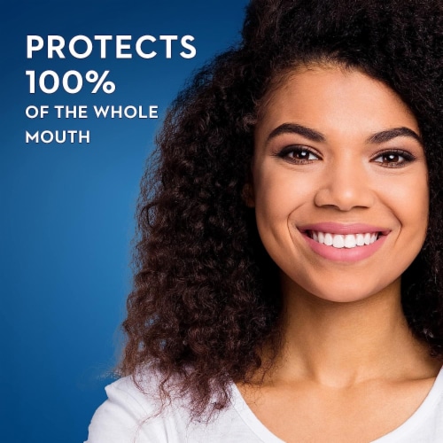 Crest Pro-Health Sensitive & Enamel Shield Toothpaste Perspective: right
