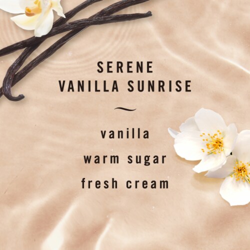 Febreze Plug™ Serene Vanilla Sunrise Perspective: right