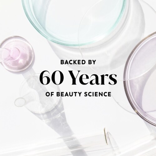 Olay Cleansing & Renewing Nighttime with Vitamin B3 and Retinol Body Wash Perspective: right