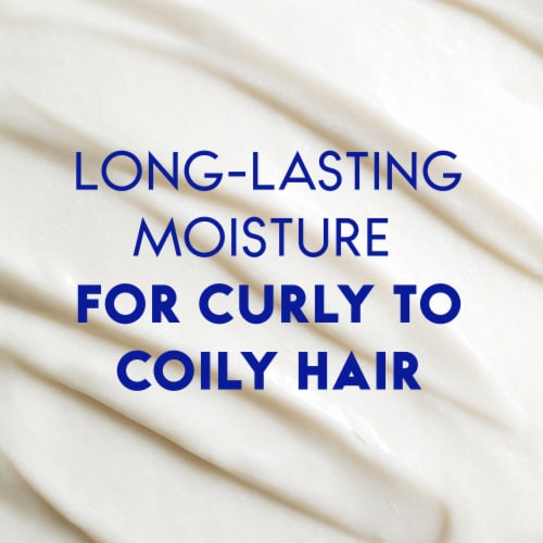 Head and Shoulders Dandruff Shampoo, Shea Butter for Daily Use Perspective: right