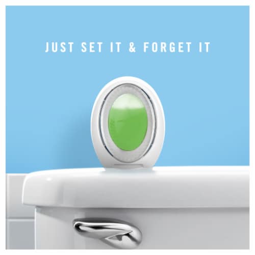 Febreze™ Downy® Calm Small Spaces™ Air Freshener - Lavender & Vanilla Bean Perspective: right