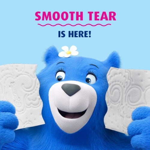 Charmin Ultra Soft 30 Mega Roll Toilet Paper