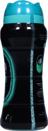 Downy® Unstopables™ Longer-Lasting Freshness Fresh In-Wash Scent Booster Perspective: right