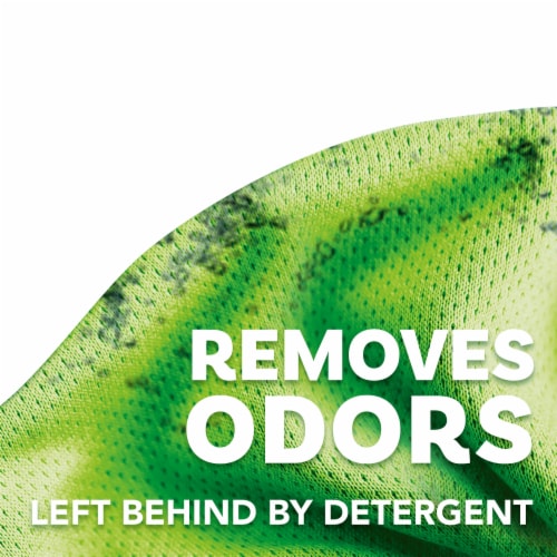 Downy Rinse & Refresh Active Fresh Liquid Fabric Softener Perspective: right