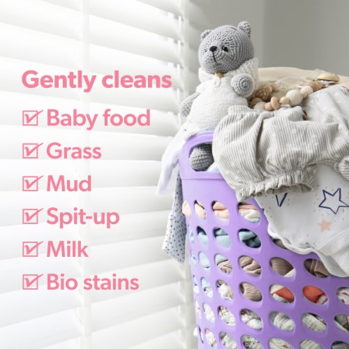 Dreft Lightly Scented Laundry Detergent Pods Perspective: right