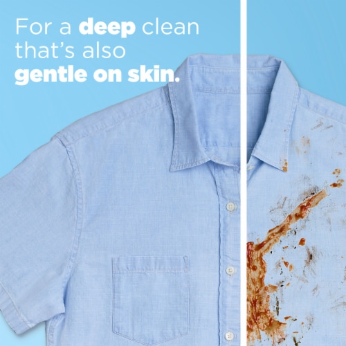 Tide Free & Gentle Liquid Laundry Detergent Perspective: right