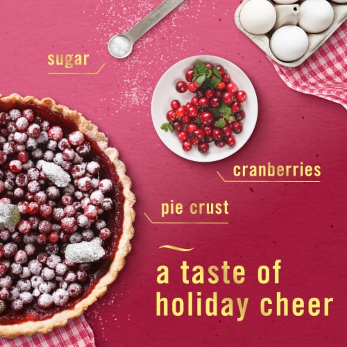Febreze Odor-Fighting Fabric Refresher, Cranberry Crumble Perspective: right