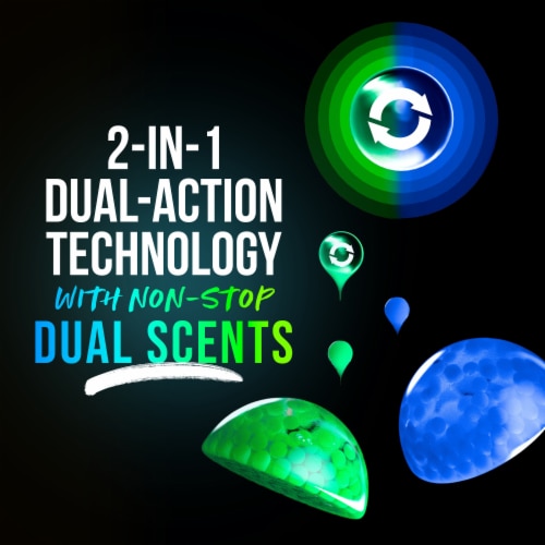 Downy Unstopables Fusions Twilight & Jasmine In-Wash Scent Booster Beads Perspective: right