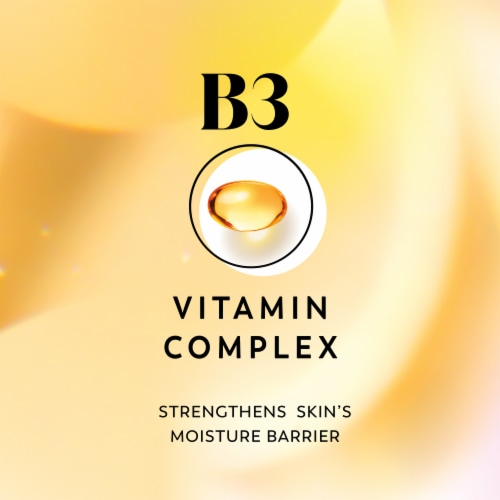 Olay Ultra Moisture Shea Butter Beauty Bar with Vitamin B3 Complex Perspective: right