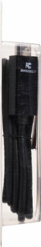 Philips Male Display Port to HDMI® Cable Perspective: right
