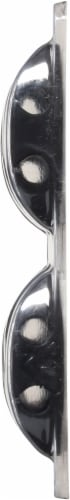 Cordinate Dual Slot Cable Holders Perspective: right