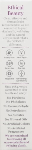 Derma-E Stem Cell Eye Lifting Treatment Perspective: right