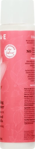 Derma-E Nourishing Conditioner Perspective: right
