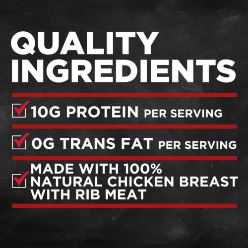 Banquet Sweet And Sour Chicken Frozen Meal Perspective: right