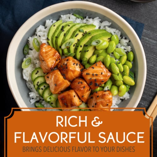 P.F. Chang's® Home Menu Teriyaki Sauce Perspective: right