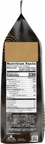 P.F. Chang's Home Menu Chicken Tonkotsu Ramen Frozen Meal Perspective: right