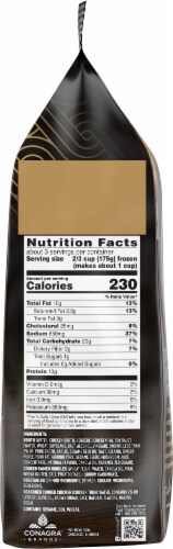P.F. Chang's Home Menu Chicken Tonkotsu Ramen Frozen Meal Perspective: right