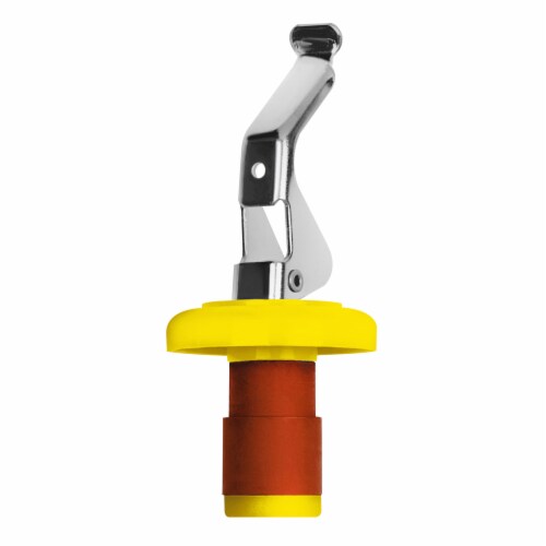Italian Lever Stoppers Perspective: right