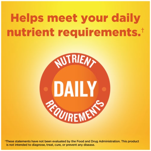 Nature Made® Diabetes Health Pack Perspective: right