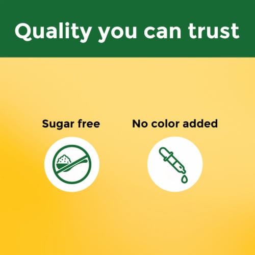 Nature Made® Sublingual Vitamin B12 Cherry Flavor Micro-Lozenges 3000 mcg Perspective: right