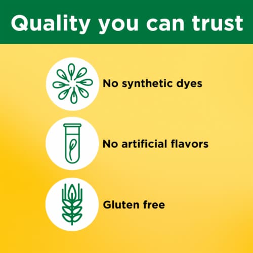 Nature Made® B12 Vitamin Softgels 1000mcg Perspective: right