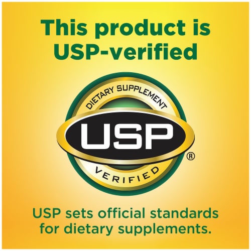 Nature Made® Super C Immune Complex Tablets Perspective: right
