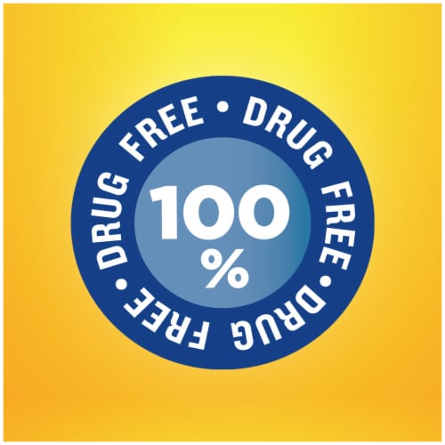 Nature Made® Sleep Longer™ Max Strength Time Release Tablets Perspective: right