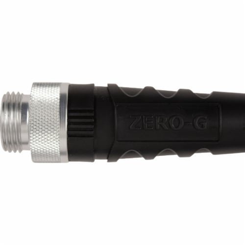 Teknor Apex Zero-G 5/8-in x 25-Ft Premium-Duty Lightweight Woven Hose Perspective: right