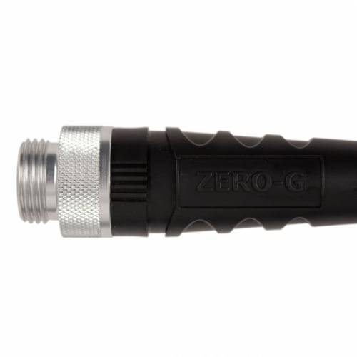 Teknor Apex Zero-G 5/8-in x 50-Ft Premium-Duty Lightweight Woven Hose Perspective: right