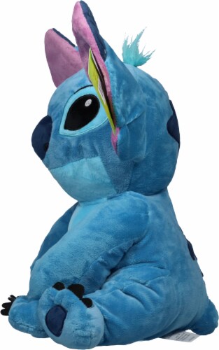 Disney Lilo and Stitch Pillow Buddy Perspective: right