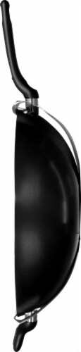 T-fal® Easy Care 8.5 Mini Wok - Black, 1 ct - Kroger