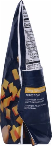 Earthbound Farm® Frozen Organic Butternut Squash Perspective: right