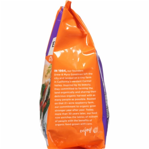 Earthbound Farm Frozen Organic California-Style Blend Perspective: right