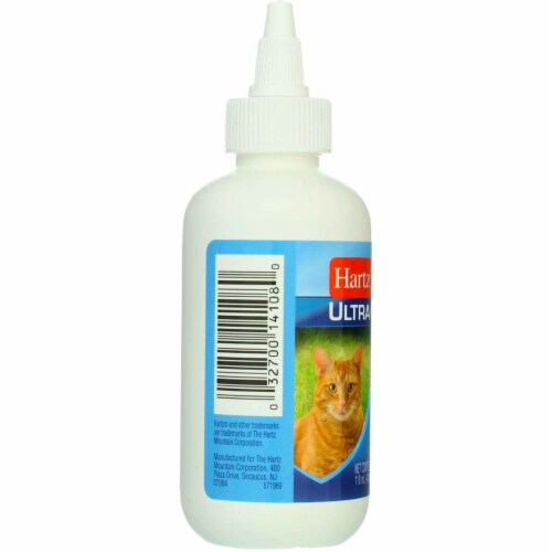 Cat dewormer liquid deals