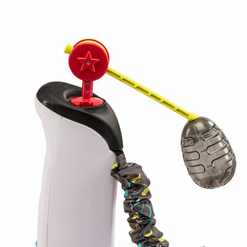 Evenflo ExerSaucer Jump and Learn Jam Session Activity Station