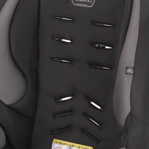 Evenflo sureride car seat clearance
