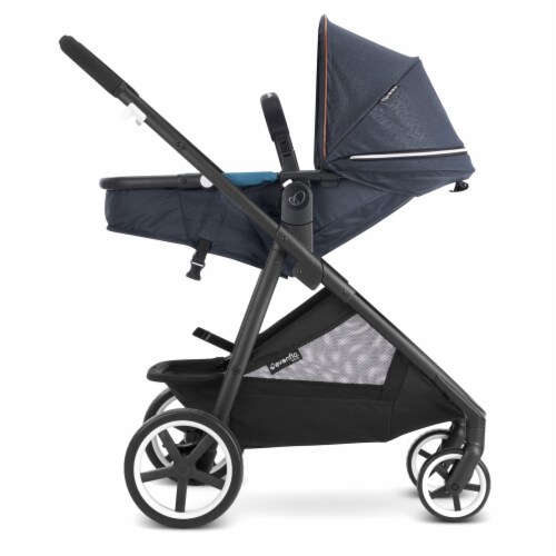 Evenflo carissa best sale