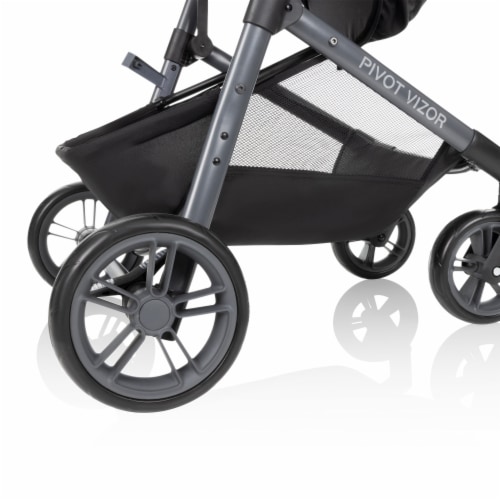 Evenflo pivot replacement wheels sales