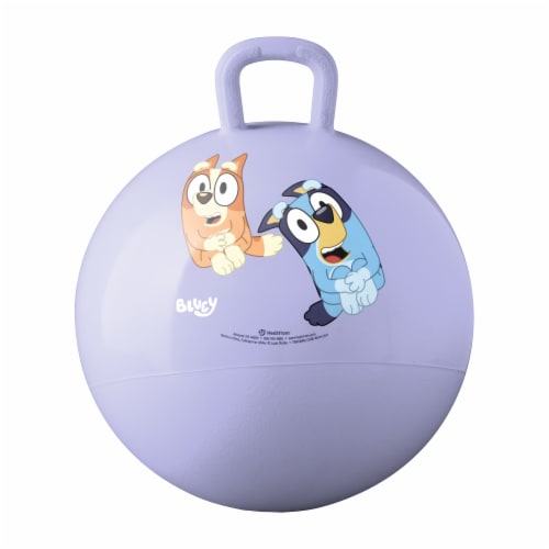 Hedstrom® Bluey Hopper Perspective: right