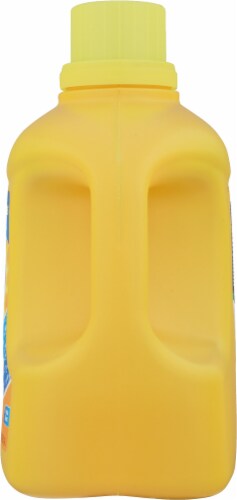 Arm & Hammer™ Plus OxiClean™ Clean Meadow Scent Liquid Laundry Detergent Perspective: right
