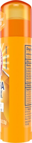 Arm & Hammer™ Ultra Max™ Invisible Solid Unscented Deodorant Perspective: right