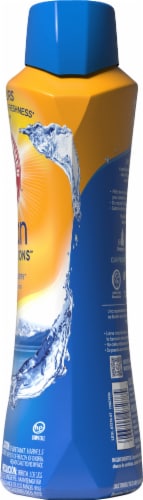 Arm & Hammer Clean Scentsations Purifying Waters Scent Boosters Perspective: right